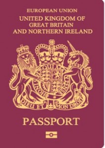 british-passport